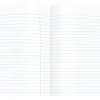 Disney Princess Wide Ruled Licensed Composition Notebook, 9.5" x 7.25", 100 Sheets