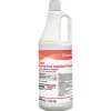 Diversey™ Crew® Heavy-Duty Toilet Bowl Cleaner, Minty Scent, 32 Oz Bottle, Case Of 12