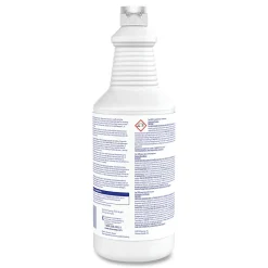 Diversey™ Emerel® Multi-Surface Crème Cleanser, Fresh Scent, 32 Oz Bottle, Case Of 12
