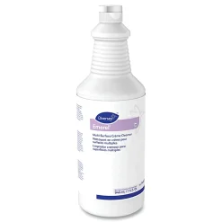 Diversey™ Emerel® Multi-Surface Crème Cleanser, Fresh Scent, 32 Oz Bottle, Case Of 12