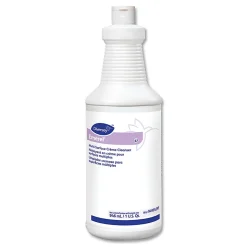 Diversey™ Emerel® Multi-Surface Crème Cleanser, Fresh Scent, 32 Oz Bottle, Case Of 12