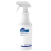 Diversey™ Glance® Glass & Multi-Surface Cleaner, Original Scent, 32 Oz, Pack Of 12 Bottles