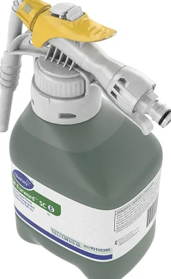 Diversey GP Forward SC General Purpose Cleaner, 1.5 L, Pack Of 2 Bottles