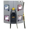 Diversey J-Fill QuattroSelect Dispensing System, Gray
