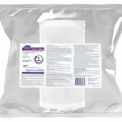 Diversey Oxivir 1 Disinfectant Wipes, 11