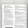 Diversey Oxivir Five 16 Concentrate 1-Step Disinfectant Cleaner, 84.5 Oz Bottle, Pack Of 2 Bottles