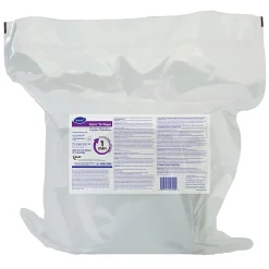 Diversey™ Oxivir® TB Disinfectant Wipes, 11" x 12", White, 160 Wipes Per Pack, 4/Carton