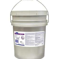 Diversey Oxivir TB Ready to Use Disinfectant Cleaner, Cherry Almond Scent, 5-Gallon (640 Oz) Pail