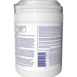 Diversey™ Oxivir Tb Wipes, Characteristic Scent, 6