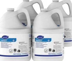 Diversey PERdiem General Purpose Cleaner With Hydrogen Peroxide, 1 Gallon, Case Of 4 Jugs