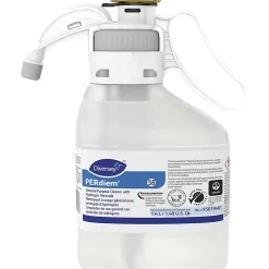 Diversey PERdiem General Purpose Cleaner, 47.3 Oz, Carton Of 2 Bottles