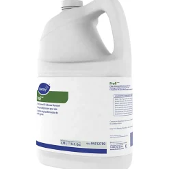 Diversey™ Profi™ Floor Cleaner And Grease Remover, 128 Oz Bottle, Case Of 4
