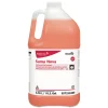 Diversey Sealed Air Suma Nova L6 Mechanical Dish Detergent, Ammonia, 1 Gallon, Pack Of 4 Jugs