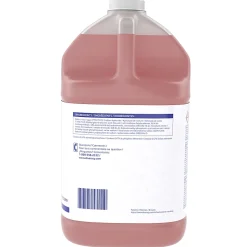 Diversey Sealed Air Suma Nova L6 Mechanical Dish Detergent, Ammonia, 1 Gallon, Pack Of 4 Jugs