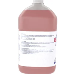 Diversey Sealed Air Suma Nova L6 Mechanical Dish Detergent, Ammonia, 1 Gallon, Pack Of 4 Jugs