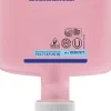 Diversey Soft Care All-Purpose Foam Hand Soap, 1.3-Liter, Citrus Scent, Case Of 6 Refills