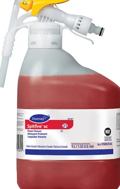 Diversey Spitfire SC Power Cleaner, 5L