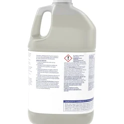 Diversey Suma Block Whitener, Chlorine Scent, 128 Oz, Yellow, Carton Of 4 Jugs