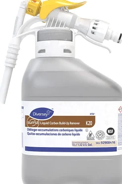 Diversey Suma Liquid Carbon Remover, 5L