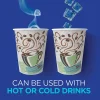 Dixie® PerfecTouch by GP PRO Hot Cups, 12 Oz, Pack Of 25 Cups
