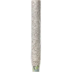 Dixie® PerfecTouch by GP PRO Hot Cups, 8 Oz, Pack Of 50 Cups