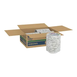 Dixie® Ultra® Heavyweight Paper Bowls, 12 Oz, Case Of 500