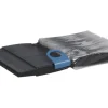 Dixie Ultra SmartStock Series-W Polypropylene Plastic Wrapped Cutlery, Knives, Black, 40 Per Pack, Case Of 24 Packs