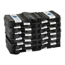 Dixie Ultra® SmartStock® T-Series Polystyrene Disposable Fork Refills, 6.45
