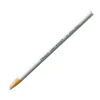 Dixon® Phano® China Markers, White, Presharpened, Pack of 12