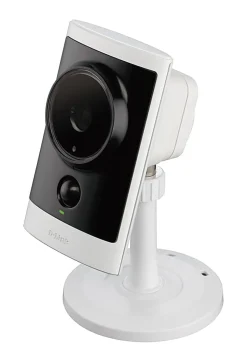 D-Link® DCS-2310L Outdoor HD Day/Night Cloud Camera 2300