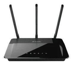 D-Link Wireless AC1900 Dual Band Gigabit Cloud Router, DIR-880L