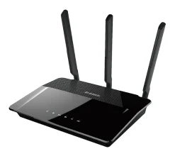 D-Link Wireless AC1900 Dual Band Gigabit Cloud Router, DIR-880L