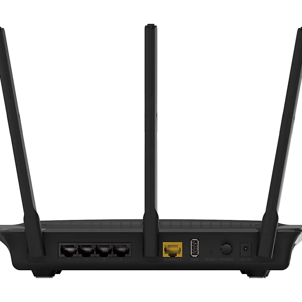 D-Link Wireless AC1900 Dual Band Gigabit Cloud Router, DIR-880L