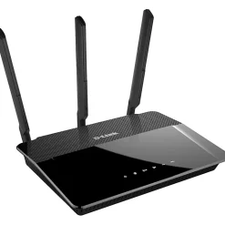 D-Link Wireless AC1900 Dual Band Gigabit Cloud Router, DIR-880L