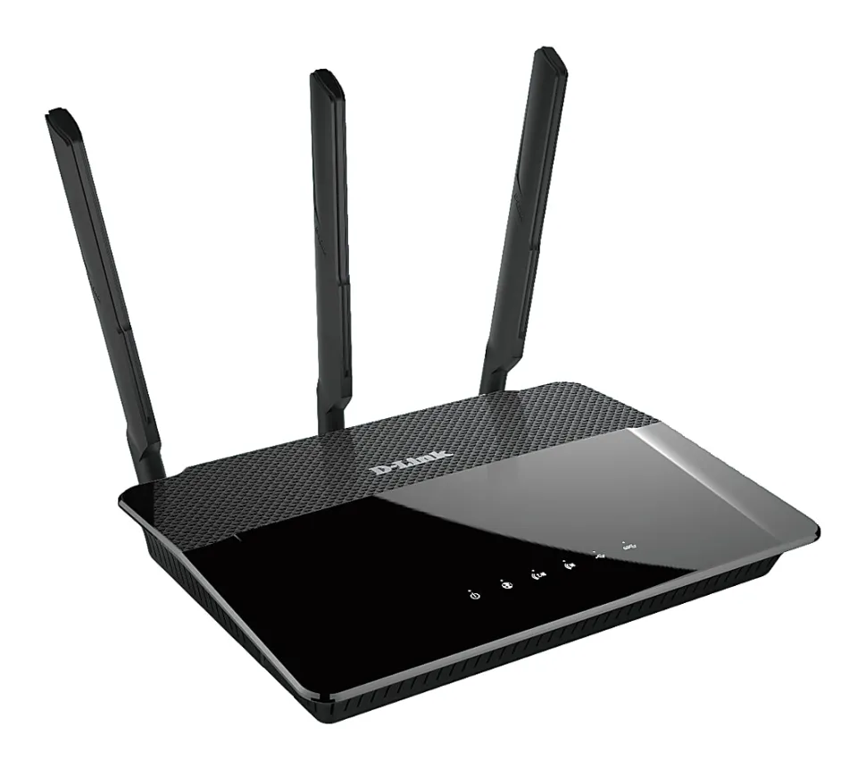 D-Link Wireless AC1900 Dual Band Gigabit Cloud Router, DIR-880L