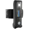 DLO Action Jacket For SanDisk® Sansa® Express MP3 Player, Black Neoprene