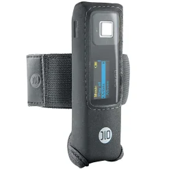 DLO Action Jacket For SanDisk® Sansa® Express MP3 Player, Black Neoprene
