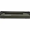 DocketPORT DP667 Card Scanner - 48-bit Color - 8-bit Grayscale - USB