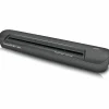 DocketPORT DP468 Sheetfed Document Scanner - 600 dpi Optical - 48-bit Color - 8-bit Grayscale - Portable - USB