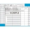 Dome® Notary Public Record Book