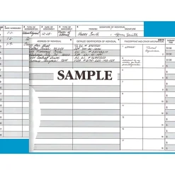 Dome® Notary Public Record Book