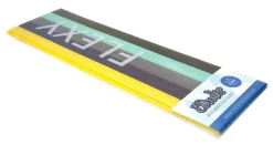 3Doodler Create FLEXY Mix Plastic, Pack Of 25 Strands