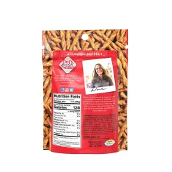 Dots Original Pretzels, 5 Oz, Case Of 10 Bags