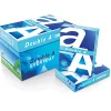 Double A Multi-Use Printer & Copy Paper, 10 Reams, White, Legal (8.5" x 14"), 5000 Sheets Per Case, 5.4 Lb, 96 Brightness