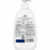 Dove Adv.-Care Antibacterial Hand Wash - Kill Germs, Bacteria Remover - Hand - Moisturizing - Antibacterial - White - 12 Oz - 1 Each