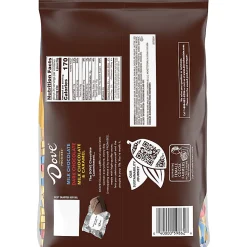 DOVE Promises Variety Mix, 38.9 Oz