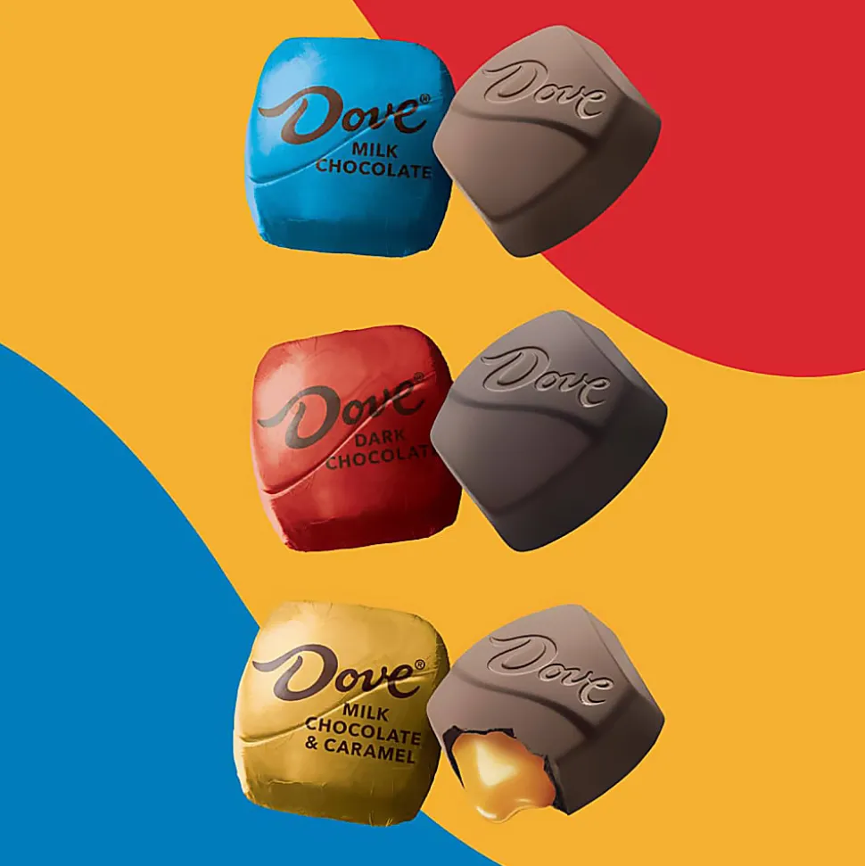 DOVE Promises Variety Mix, 38.9 Oz