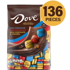 DOVE Promises Variety Mix, 38.9 Oz