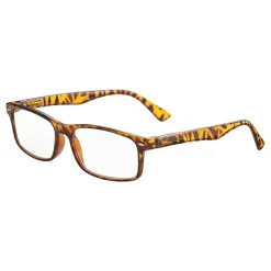 Dr. Dean Edell Brentwood Reading Glasses, +2.00, Black