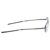 Dr. Dean Edell Pocket Reading Glasses, Black, +2.50